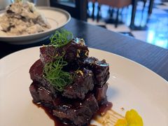 -外滩三号餐厅·创意中餐