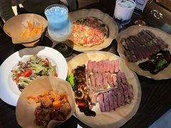 -The Cheebat 锌吧·Bistro(体育西店)