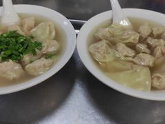 -巧手馄饨(箍桶巷店)