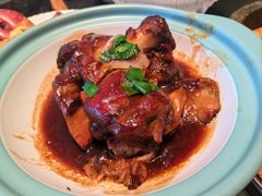 -炊江南·上海菜(国展华漕店)