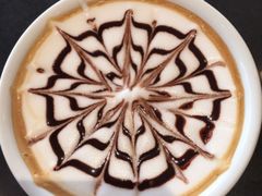 -COSTA COFFEE(上海月星环球港店)