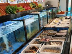 -碧海银沙海鲜餐厅(恒大海上威尼斯店)