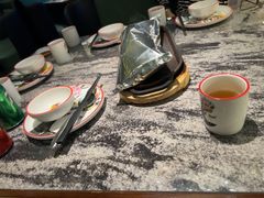-新白鹿餐厅(松江开元地中海店)