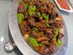 -八郎餐饮一八郎家常菜(环宇店)