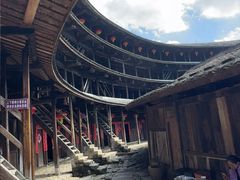 -初溪土楼群