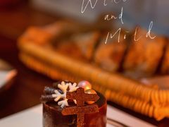 -咖法森林·咖啡  酒吧(天河店)