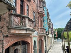 -赤坎·广东华侨国际旅游度假区