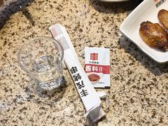 -丰茂烤串(卫星广场店)