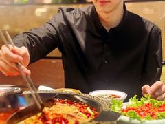 -三江两海老火锅(北京首店)