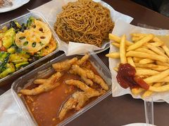 -水牛奶皇后糖水铺(深圳总店)
