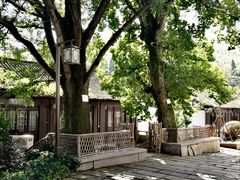 -径山寺