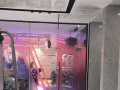 -奇迹健身(金牛凯德店)