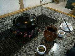 -蘑统田下·野生菌火锅