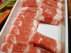 -古关火锅店(古北水镇景区店)