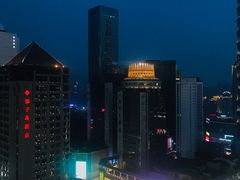 -笑福亭料理小馆(解放碑店)