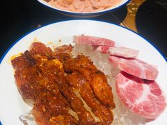 -白乐天毛肚火锅馆(解放碑店)