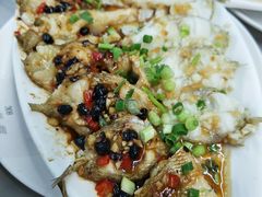 -海鲜街菜馆(海珠南路店)