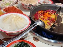 -江北北火锅馆·公路夜市(魏公村店)