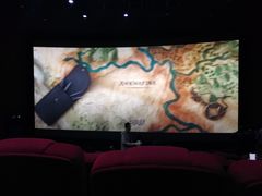 -万达影城(南宁印象城IMAX店)