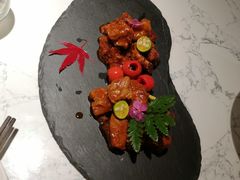 -奉天小馆·非遗东北菜(济南万象城店)
