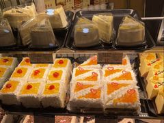 -思味特(纬一路店)