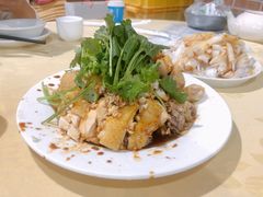 白切鸡-电白鸭粥店(下沙二坊88号店)