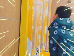 -麦当劳(苏州中心星悦汇店)