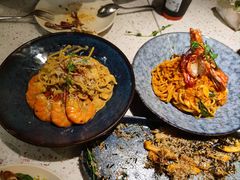 -BE BRIGHT KITCHEN(正佳广场店)