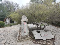 -抱犊寨风景区