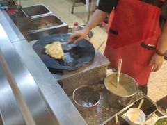 -三六三杭州菜(水上总店)