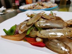 -阿静美食