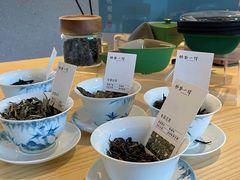 -大众茶馆·悠茶小驿(一中店)