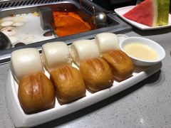-海底捞火锅(高新万达店)