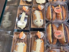 -Olé精品超市(上海港汇恒隆店)