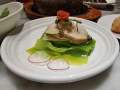 -青雅中餐厅(大连金石滩绿发希尔顿度假酒店)