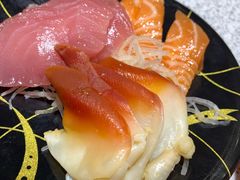 -争鲜回转寿司(南开大悦城店)