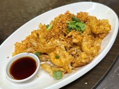 -师傅仔美食(东华老店)