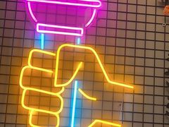 -云晓光头烧烤吧(新大陆广场店)