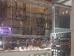 -合肥富力威斯汀酒店·知味餐厅