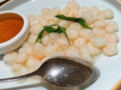 龙井虾仁-外婆家(西溪印象城店)