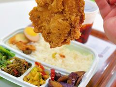 -东池便当(黎明西路店)