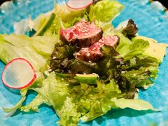 -炎橘·板前料理 Omakase