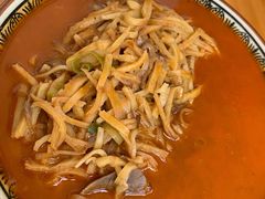 -张氏北相羊肉胡卜(八一店)