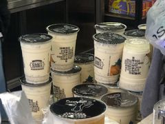 -放哈·甜醅子奶茶创造者(正宁路店)