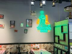 -小竹签烤肉纸包鱼小龙虾(唐韵路店)