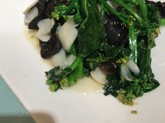 -衡山汇·高级粤菜(霄云路店)