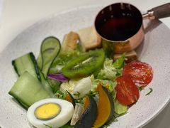 -快乐爱斯米牛排·寿喜烧自助(亿合城店)