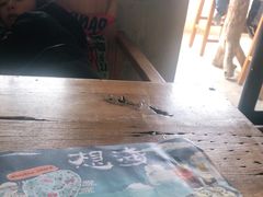 -七七家的糖水店(南湾街1号店)