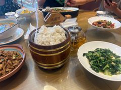 -鸿运楼·舌尖上的徽菜