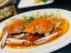 -好兄弟郭巨海鲜(天一阁店)